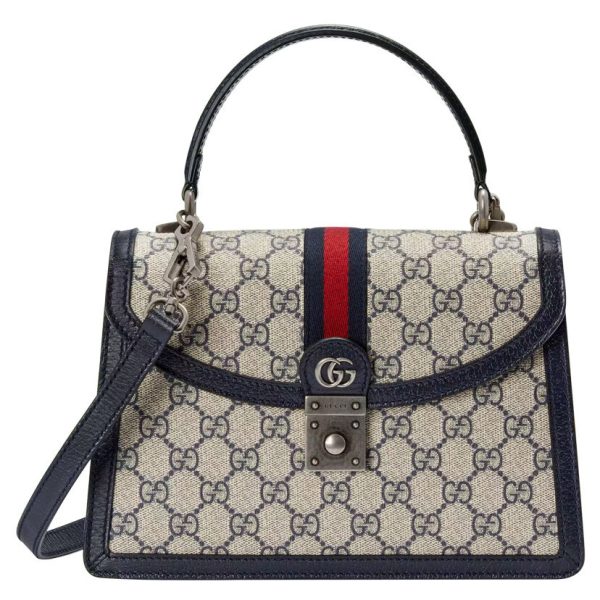 Gucci Ophidia GG Small