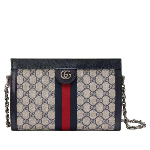 Gucci Ophidia GG Small
