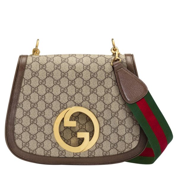 Gucci Medium Shoulder Bag
