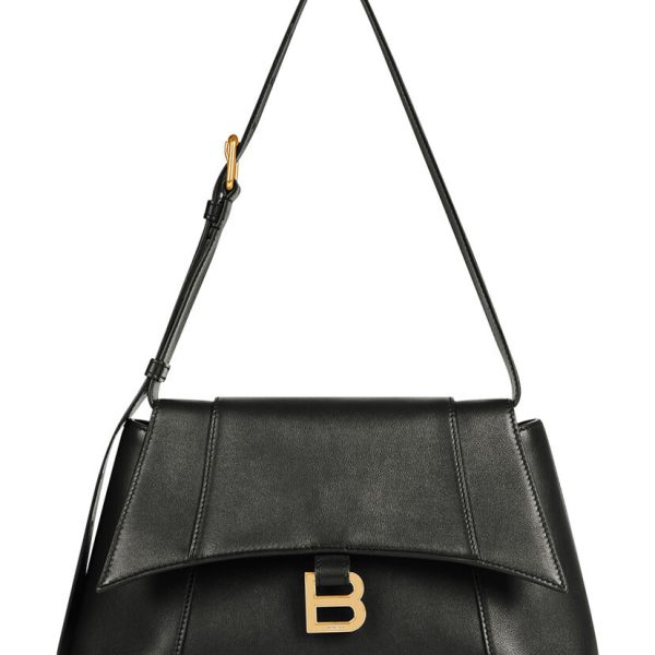 Balenciaga Downtown Small Shoulder