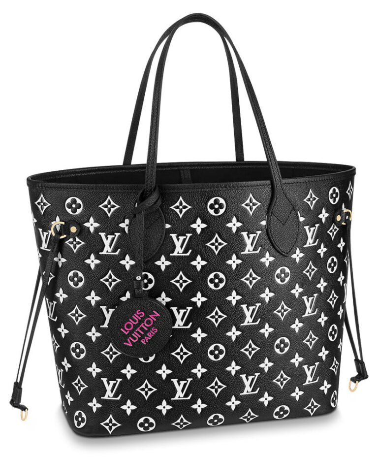 Louis Vuitton Neverfull MM M46102 AlimorLuxury