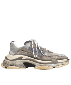 Balenciaga Unisex Triple S Sneakers