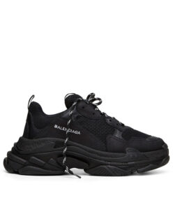 Balenciaga Unisex Triple S Sneakers