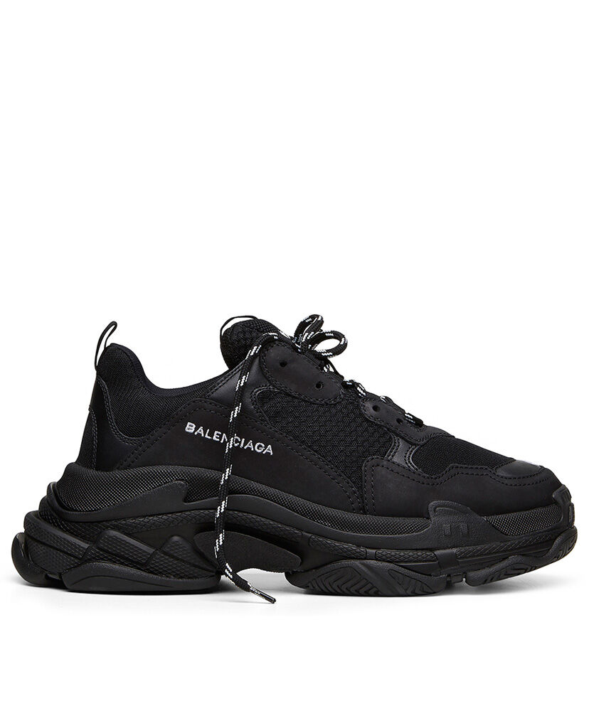 Balenciaga Unisex Triple S Sneakers