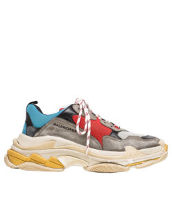 Balenciaga Unisex Triple S Sneakers