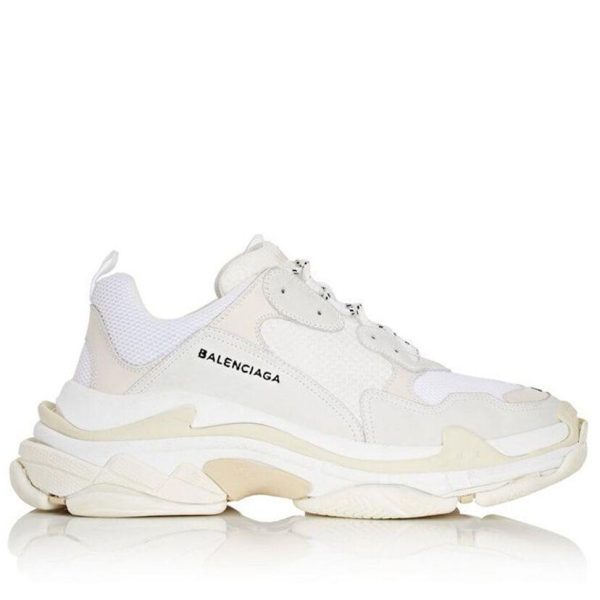 Balenciaga Unisex Triple S Sneakers