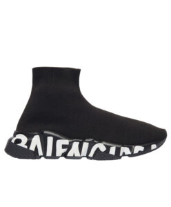 Balenciaga Unisex Speed Sneaker