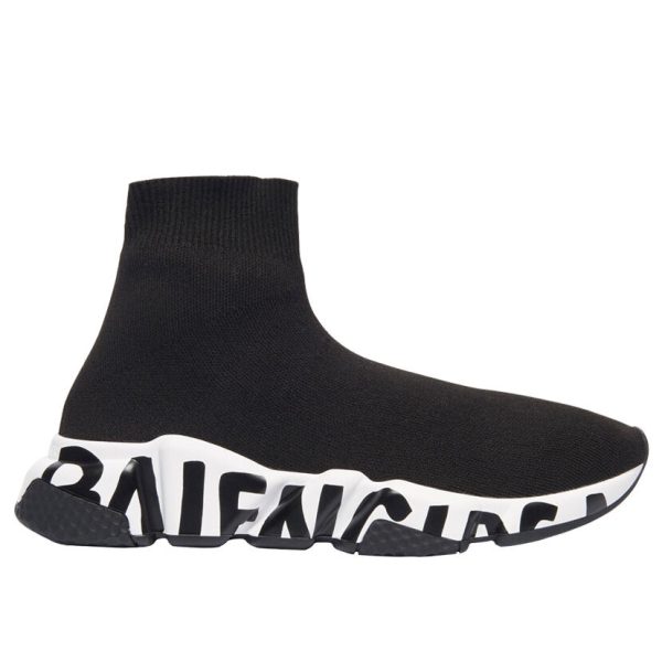 Balenciaga Unisex Speed Sneaker