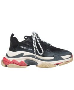 Balenciaga Unisex Triple-S Trainers