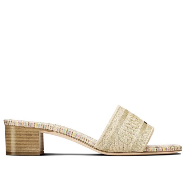 Christian Dior Women's Dway Heeled