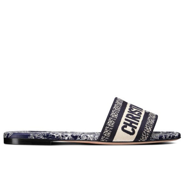 Christian Dior Women's Dway Slide