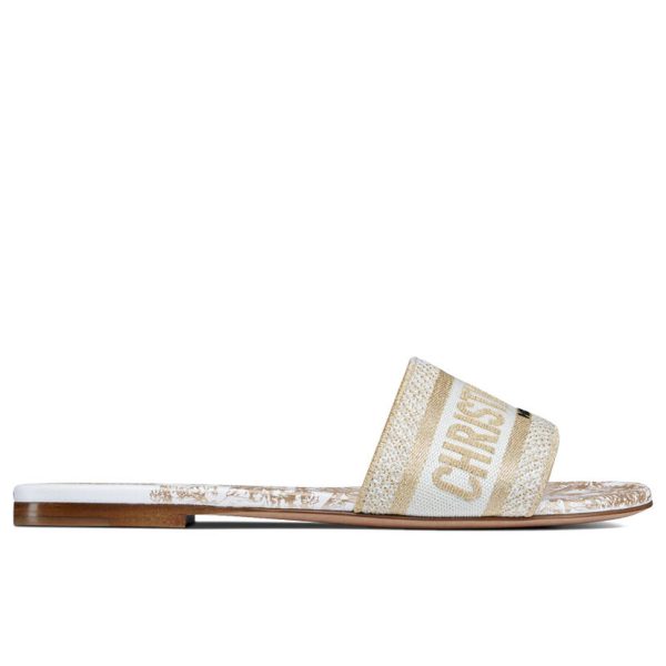 Christian Dior Women's Dway Slide