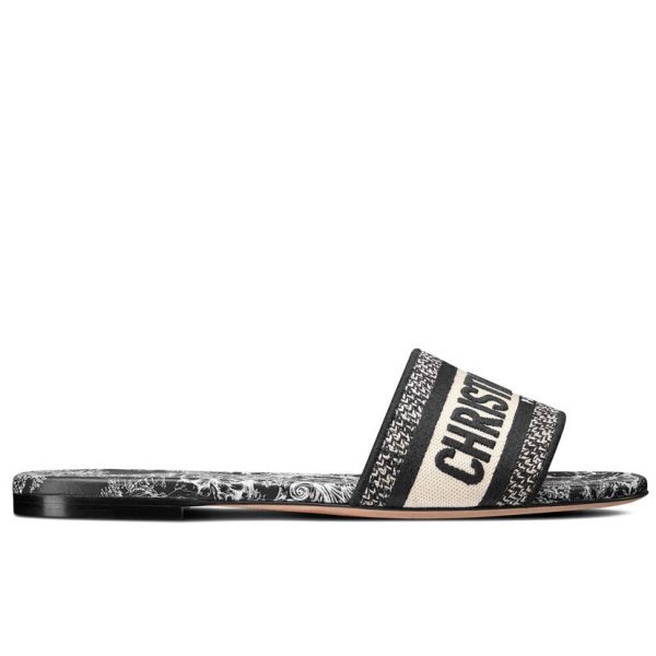 Christian Dior Women's Dway Slide