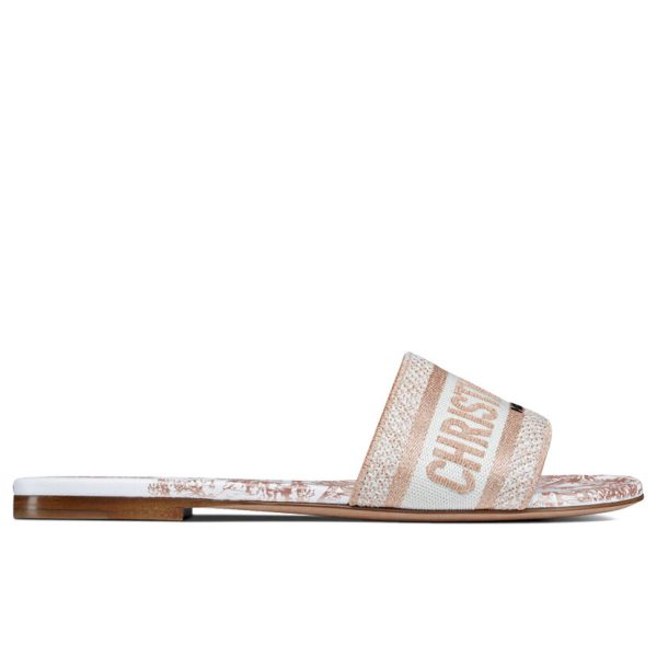 Christian Dior Women's Dway Slide