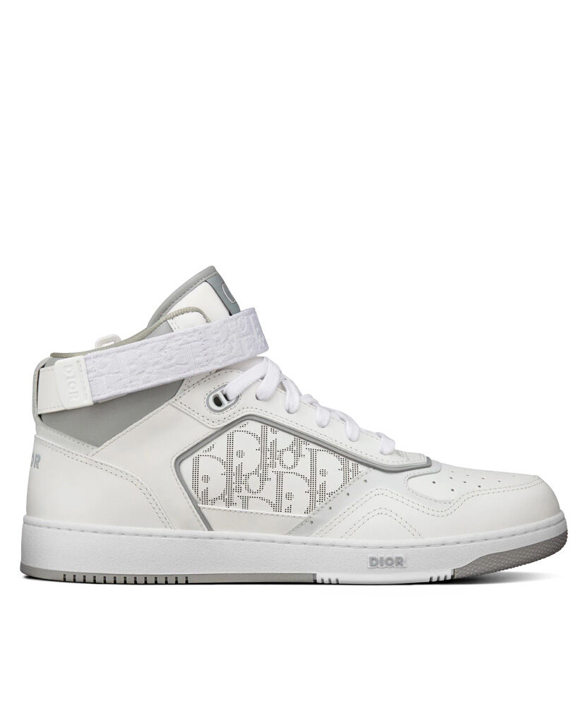 Christian Dior Unisex B27 High-Top
