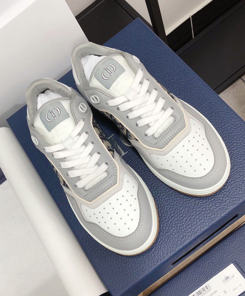 Christian Dior Unisex B27 Low-Top Sneaker - Image 2