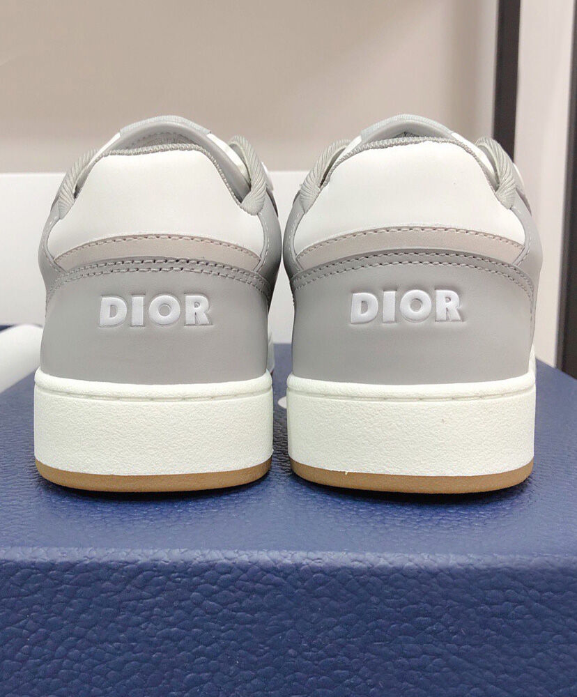 Christian Dior Unisex B27 Low-Top Sneaker - Image 7