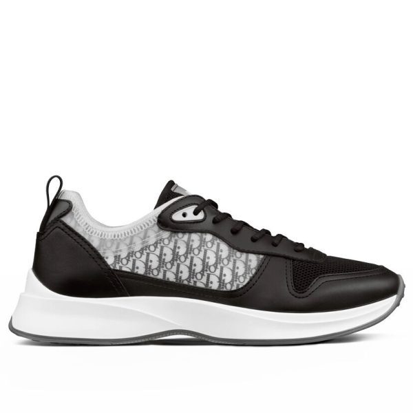 Christian Dior Men's B25 Runner