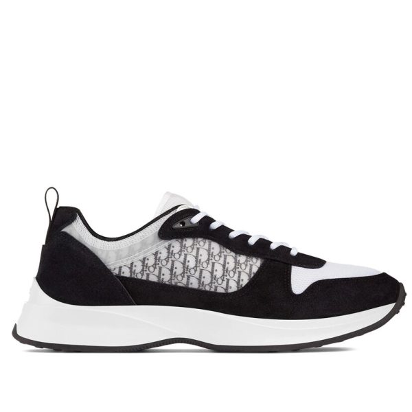 Christian Dior Men's B25 Runner