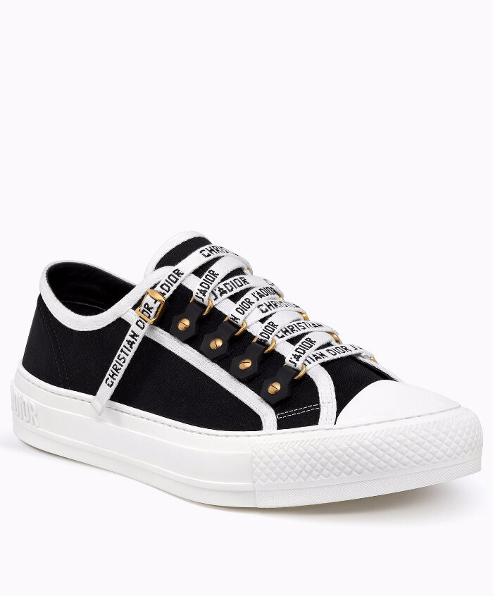 low top christian dior's