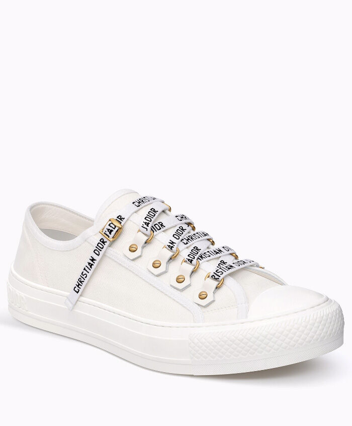 low top christian dior's
