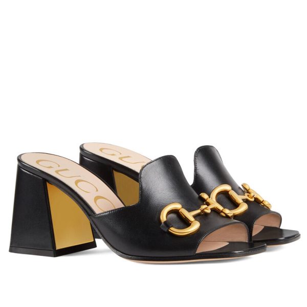 Gucci Women's slide sandal