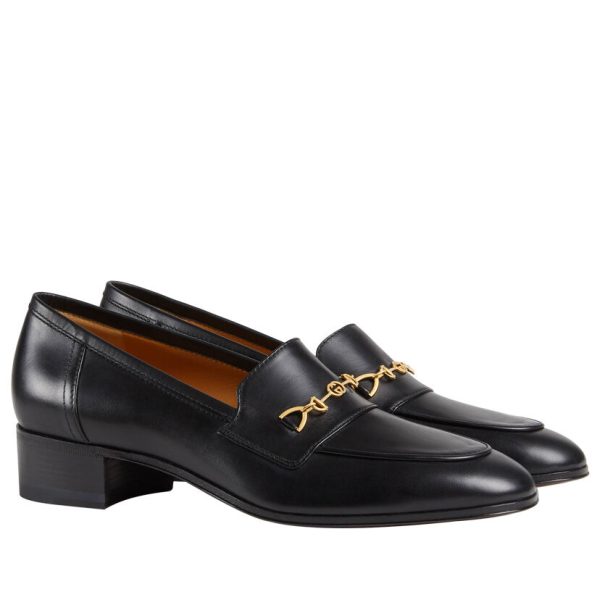 Gucci Women's Loafer Horsebit
