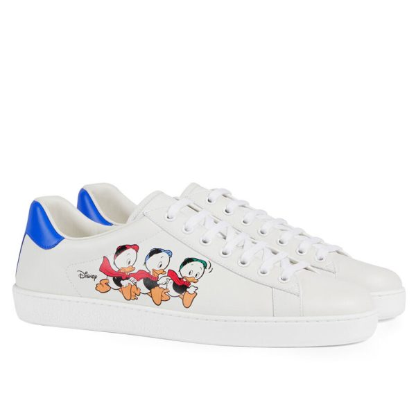 Gucci x Disney Unisex Donald