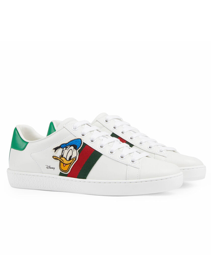 Gucci x Disney Unisex Donald