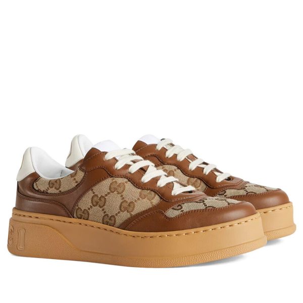 Gucci Unisex GG Sneaker