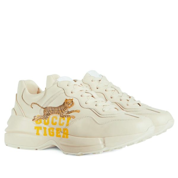Gucci Unisex Tiger Women's