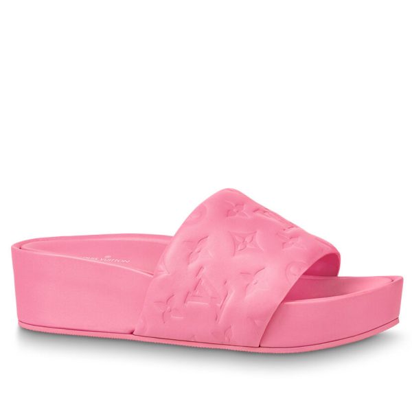 Louis Vuitton Women's Jumbo