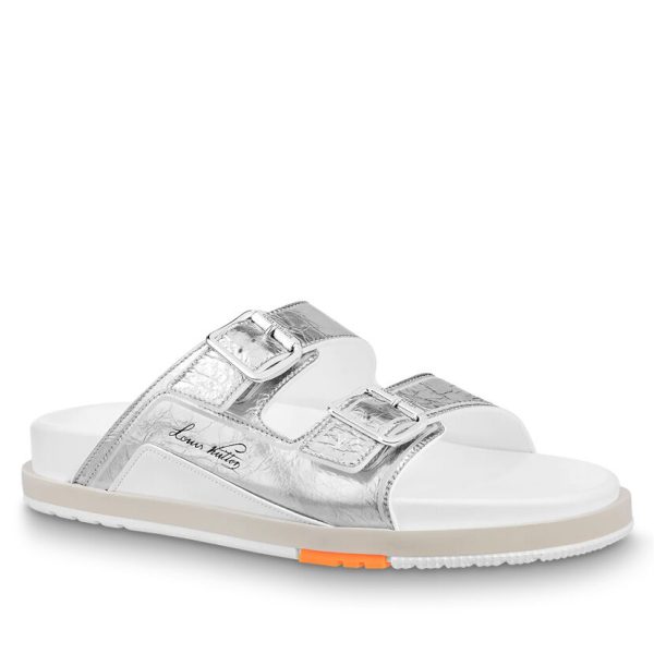 Louis Vuitton Men's LV Trainer