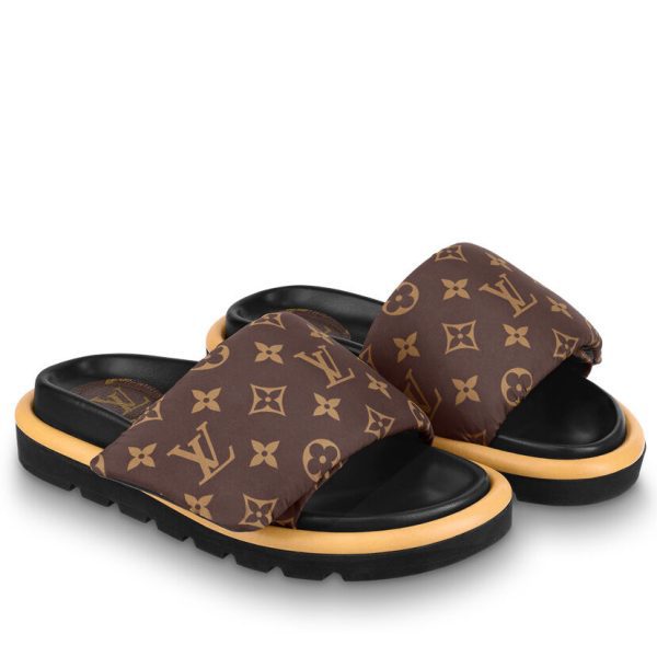 Louis Vuitton Women's Pool