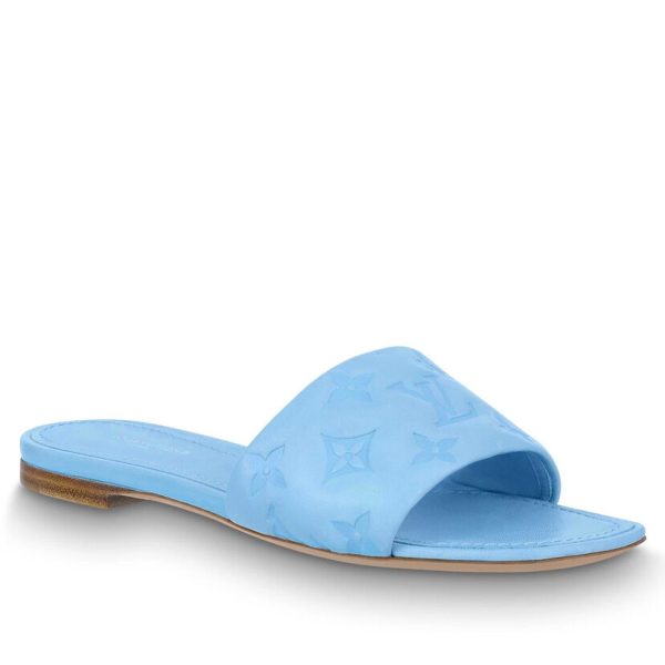 Louis Vuitton Women's Revival