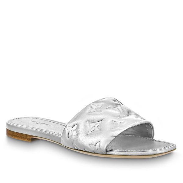 Louis Vuitton Women's Revival Flat