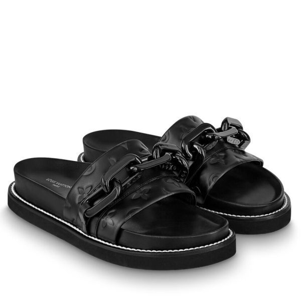 Louis Vuitton Women's Sunset