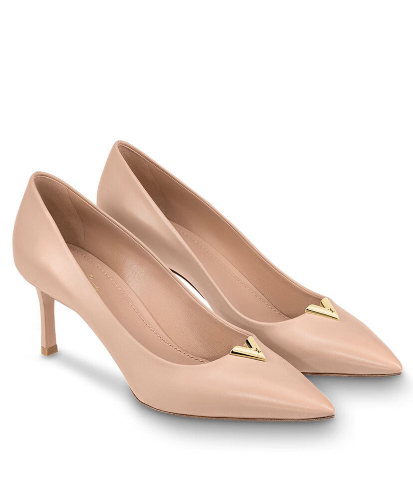 Louis Vuitton Heartbreaker Pump Replica Bags and Shoes online Store