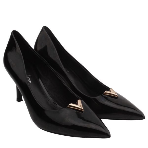 Louis Vuitton Heartbreaker Pump