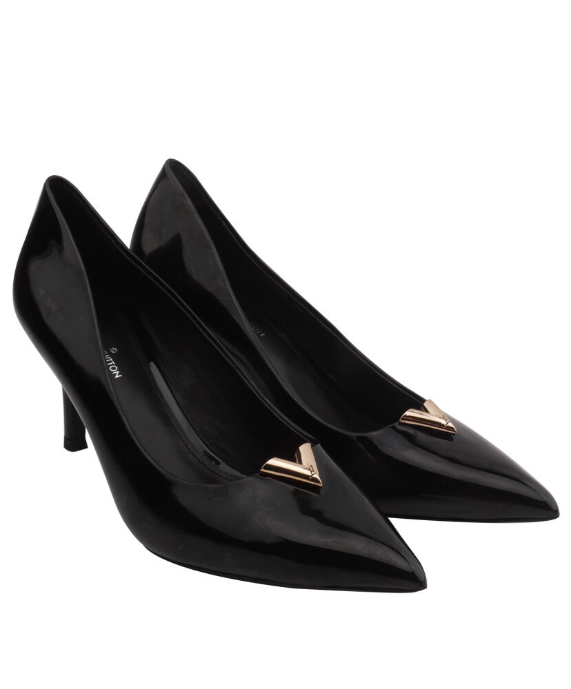 Louis Vuitton Heartbreaker Pump Replica Bags and Shoes online Store