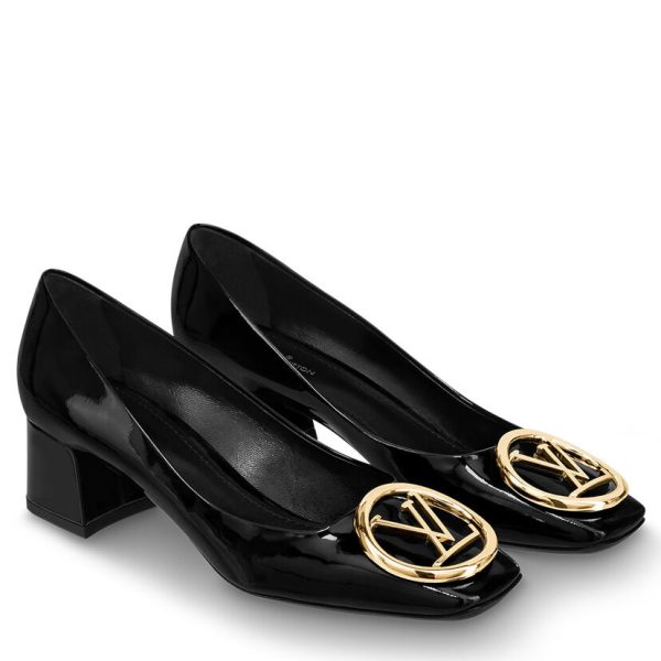 Louis Vuitton Women's Madeleine Pumps