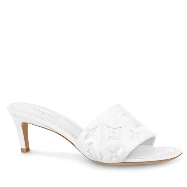 Louis Vuitton Women's Revival Mule