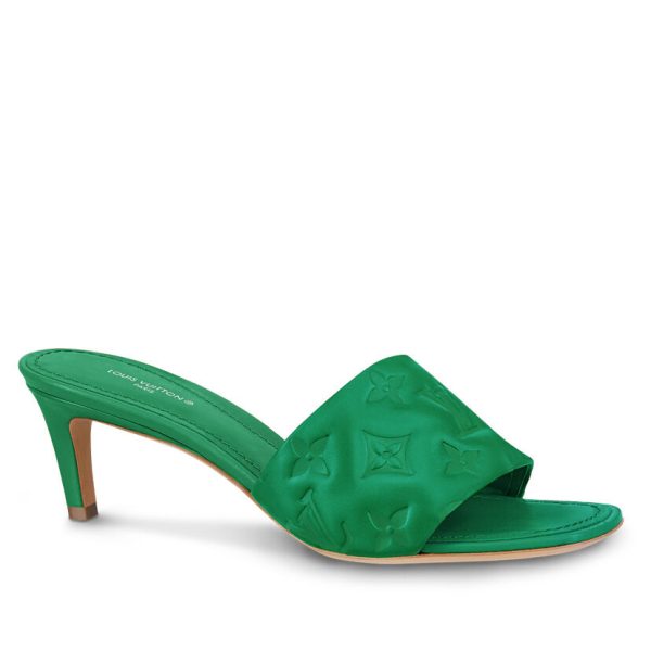 Louis Vuitton Women's Revival Mule