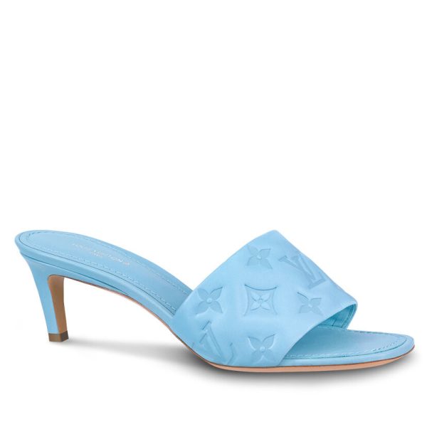 Louis Vuitton Women's Revival Mule