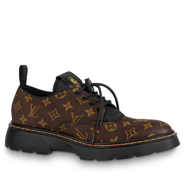 Louis Vuitton Men's Lvxnba