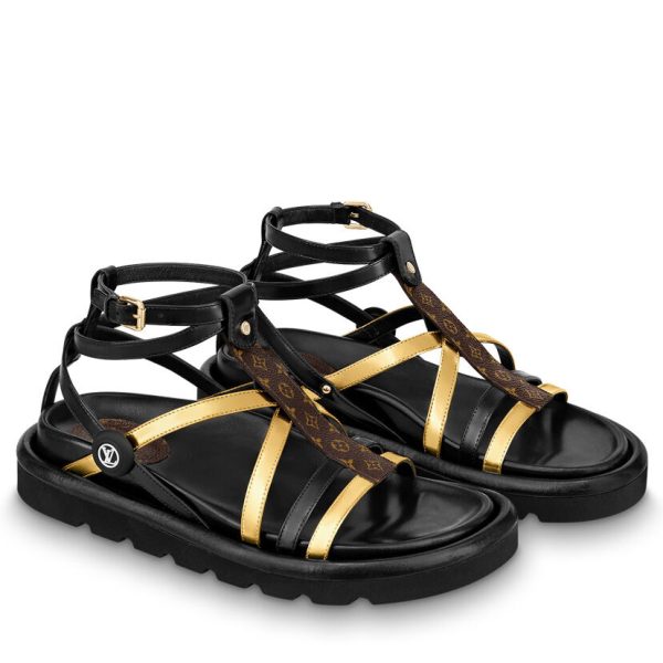 Louis Vuitton Women's Pool