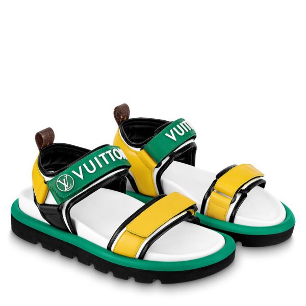 Louis Vuitton Women's Pool Pillow