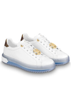 Louis Vuitton Women's Time Out sneaker
