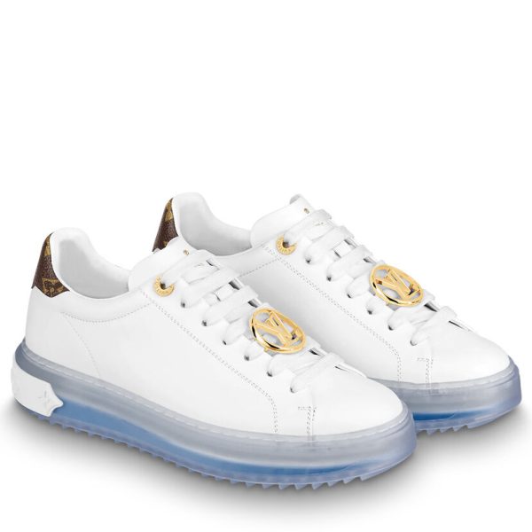 Louis Vuitton Women's Time Out sneaker