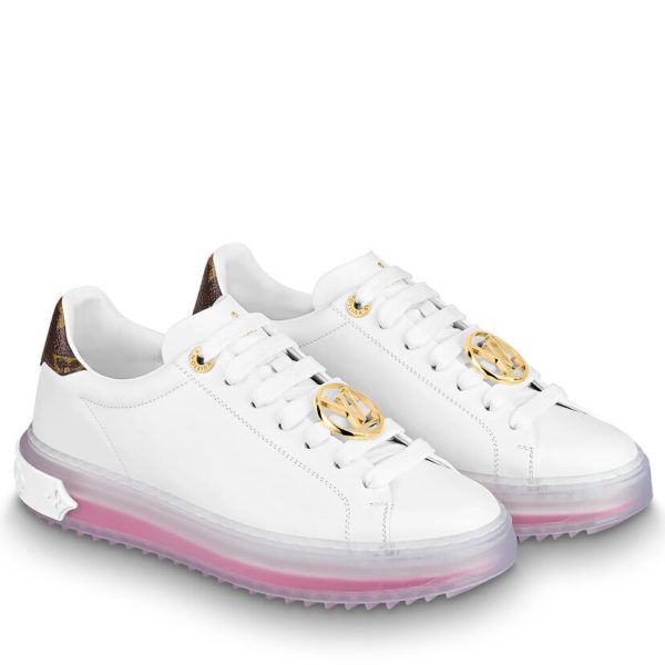 Louis Vuitton Women's Time Out sneaker